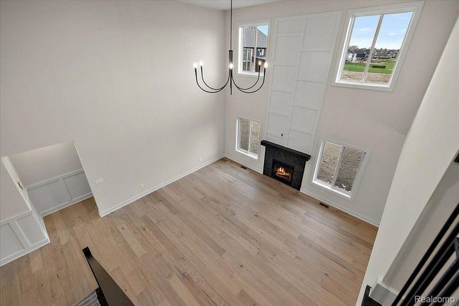 682 Westlake Ave, House other with 4 bedrooms, 4 bathrooms and null parking in Oxford MI | Image 35
