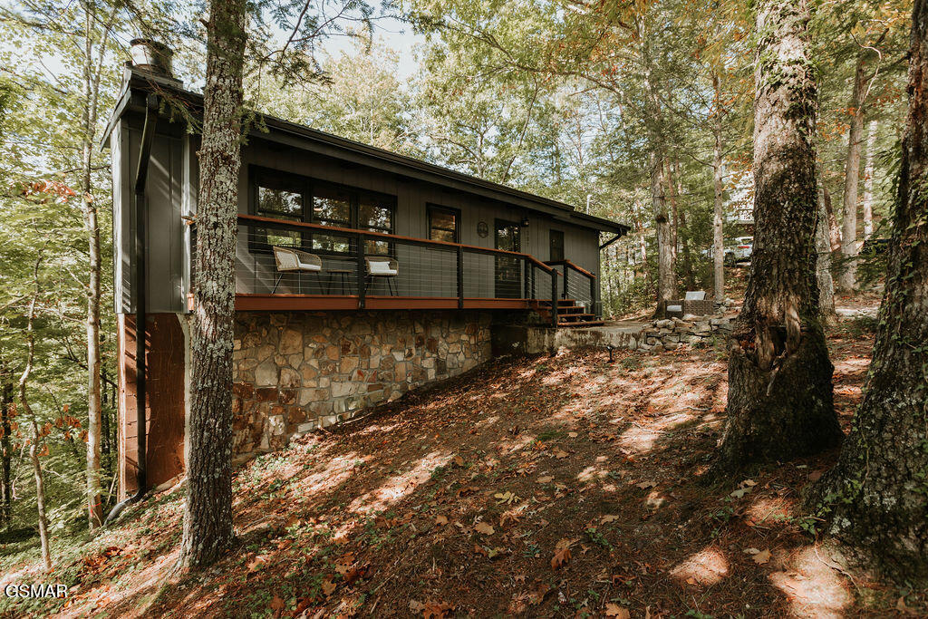 Residential in Townsend 3