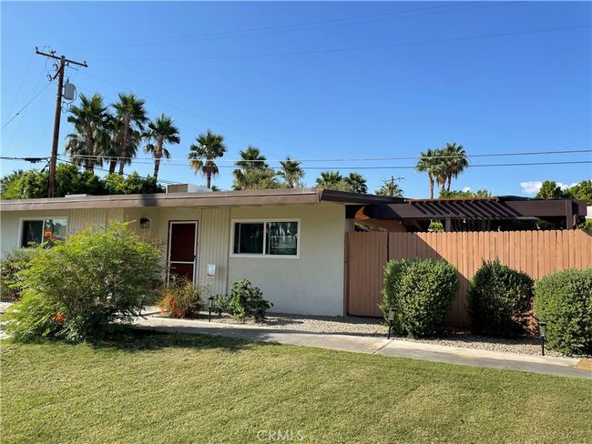 APT-6 - 73165 Tumbleweed Ln, Condo with 2 bedrooms, 1 bathrooms and null parking in Palm Desert CA | Image 22