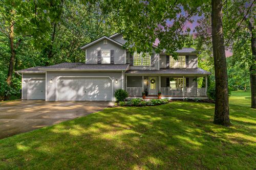 8601 Hathaway Rd, Kalamazoo, MI, 49009-6932 | Card Image