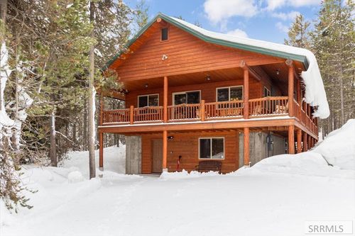4128 Sawtelle Peak Rd, Island Park, ID, 83429-5054 | Card Image