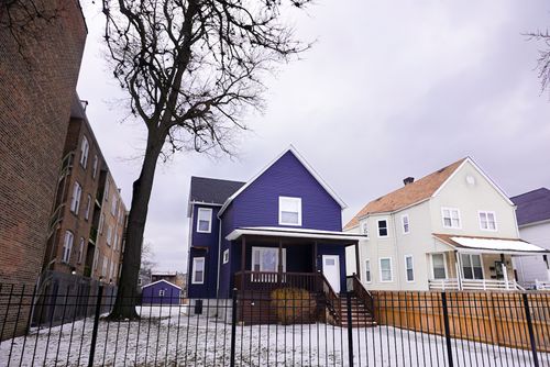 320 N Menard Ave, Chicago, IL, 60644-2157 | Card Image