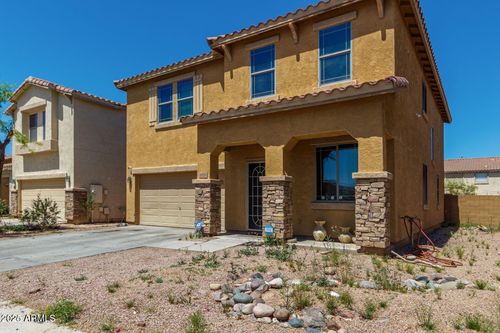 7020 W St Charles Ave, Laveen, AZ, 85339-5048 | Card Image