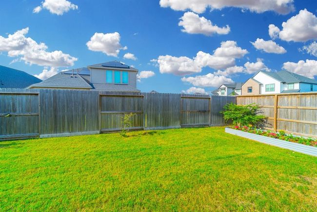 5302 Egret Gable Ct, House other with 4 bedrooms, 4 bathrooms and 3 parking in Fulshear TX | Image 30