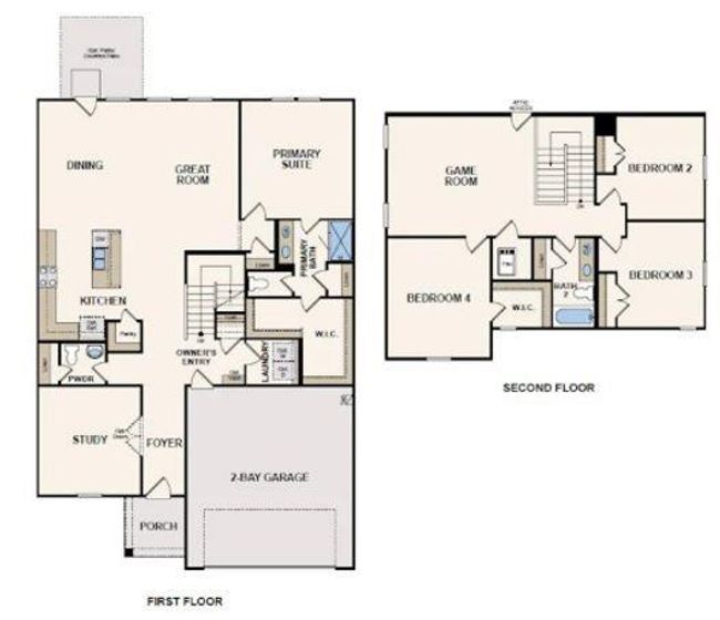 14212 Spring Valley Dr, House other with 4 bedrooms, 3 bathrooms and 2 parking in Conroe TX | Image 20
