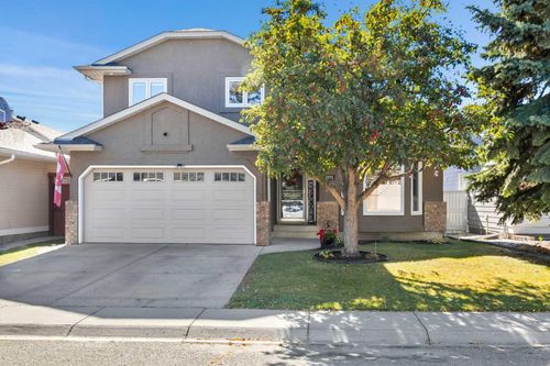 1375 Sunvista Way Se, Calgary, AB, T2X3G5 | Card Image