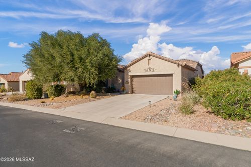 2227 E Apache Springs Lane, Green Valley, AZ, 85614 | Card Image