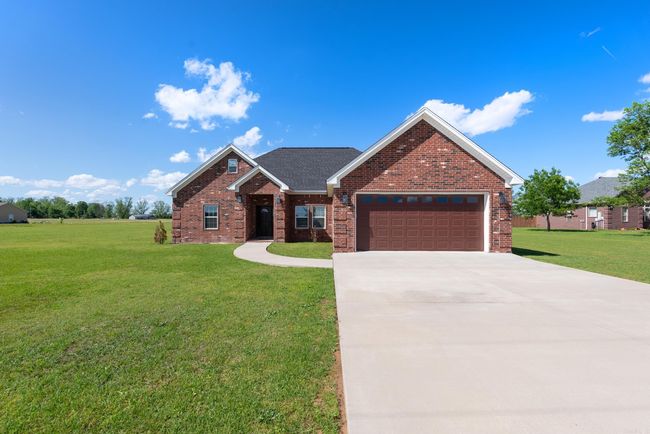 3188 Toltec Mounds Rd, House other with 3 bedrooms, 2 bathrooms and null parking in England AR | Image 31