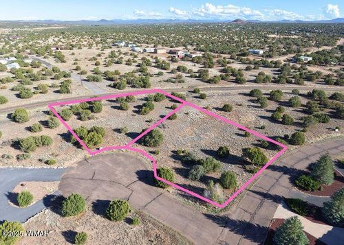 8451 W &Amp; 8455 Yucca Place, Show Low, AZ, 85901 | Card Image