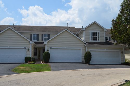 538 Prairie View Dr, Minooka, IL, 60447-4537 | Card Image