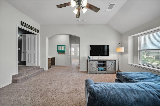 1925 Knoxbridge Rd, House other with 5 bedrooms, 3 bathrooms and null parking in Forney TX | Image 24