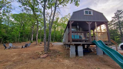 444 Dogwood, Mead, OK, 73449-5285 | Card Image