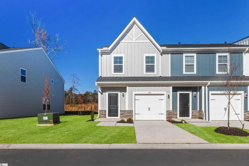 323 Mykonos Drive, Mauldin, SC, 29662 | Card Image