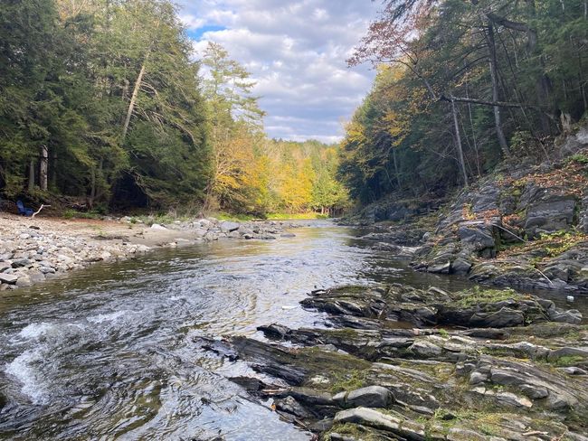 1457 Rockingham Rd, House other with 4 bedrooms, 1 bathrooms and null parking in Bellows Falls VT | Image 19