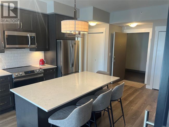 2315 - 1030 Talasa Way, Condo with 2 bedrooms, 2 bathrooms and 1 parking in Kamloops BC | Image 10