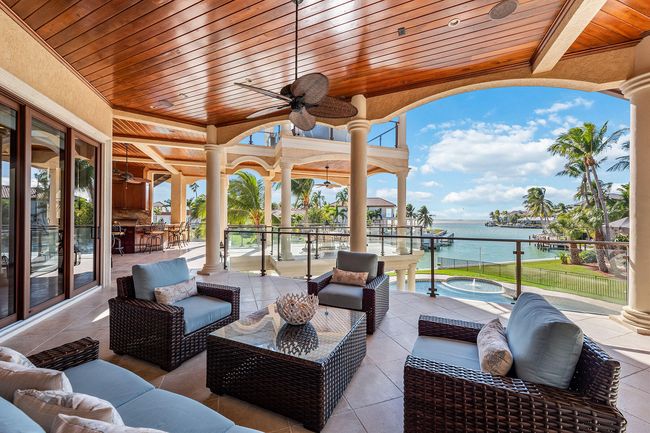 1547 Caxambas Dr, House other with 5 bedrooms, 7 bathrooms and null parking in Marco Island FL | Image 39