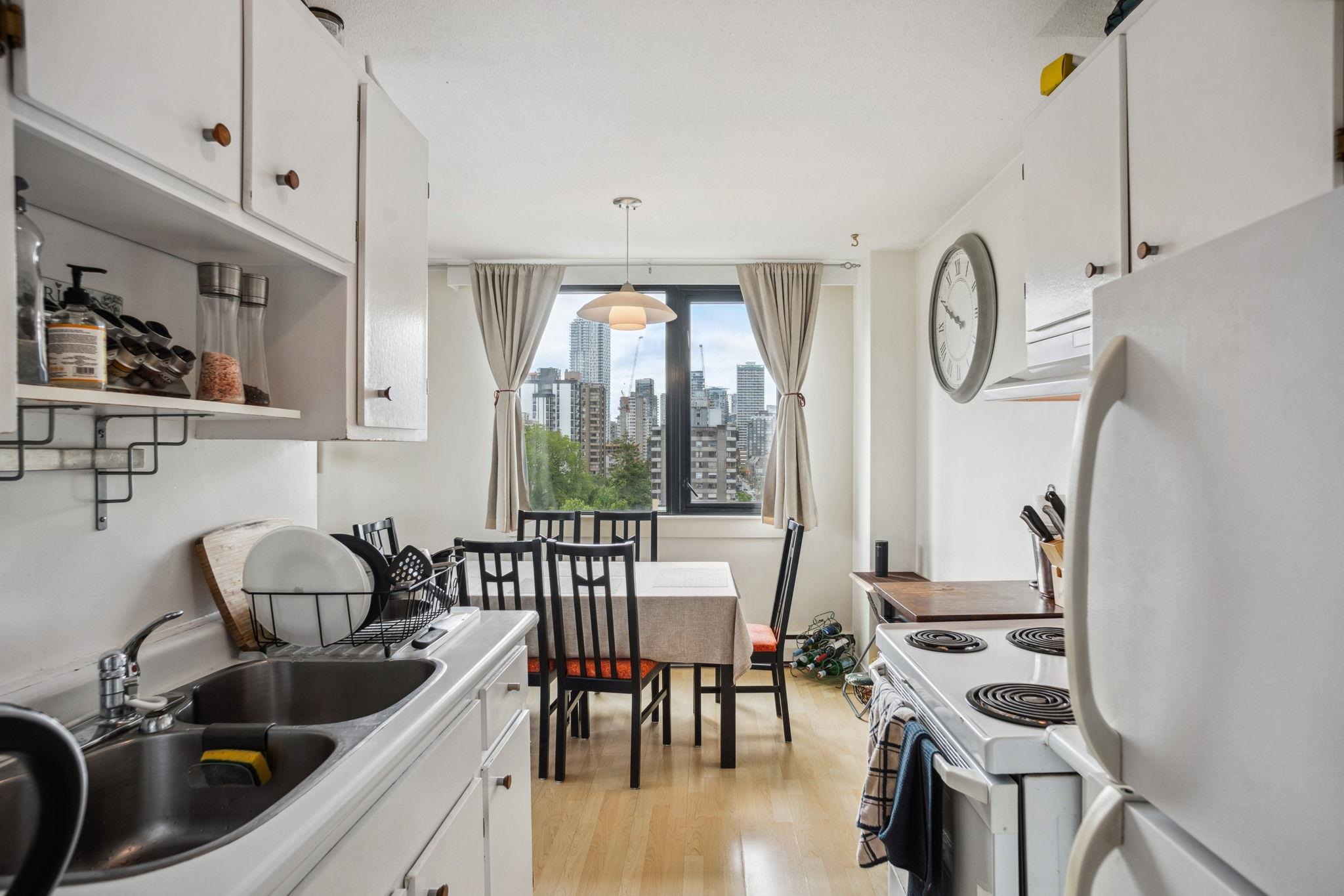 Residential in Vancouver 3