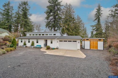1720 9th Ave, Sweet Home, OR, 97386-1008 | Card Image
