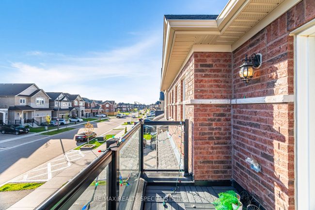 32 Branigan Cres, House other with 4 bedrooms, 3 bathrooms and 2 parking in Georgetown ON | Image 24
