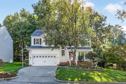 105 Swordgate Dr, Cary, NC, 27513-1769 | Card Image