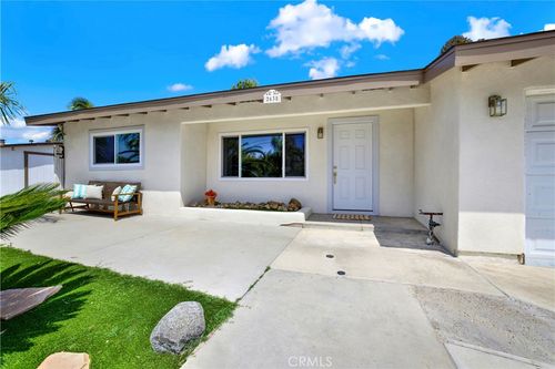 2638 Lancelot Dr, Oceanside, CA, 92054-4564 | Card Image
