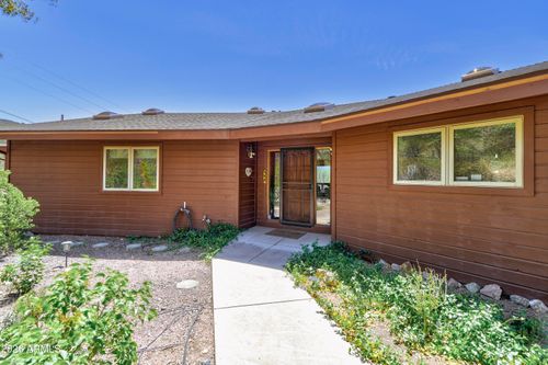 155 Partridge Ln, Prescott, AZ, 86303-5330 | Card Image