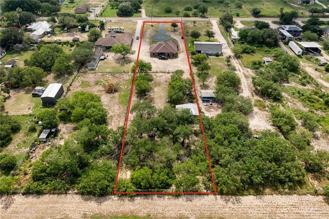 6813 N Gwin Rd, House other with 3 bedrooms, 3 bathrooms and 2 parking in Edinburg TX | Image 16