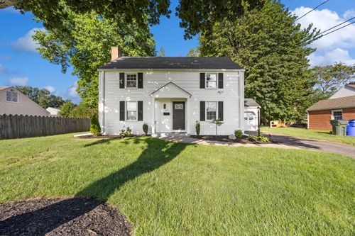107 Longvue Dr, Wethersfield, CT, 06109-3019 | Card Image