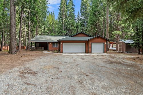 9477 Mountain Meadow Rd, Shingletown, CA, 96088-9461 | Card Image