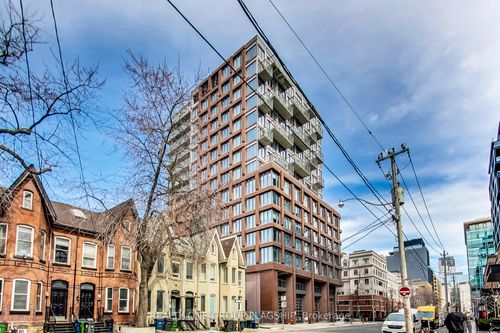 1005-2 Augusta Ave, Toronto, ON, M5V0T3 | Card Image