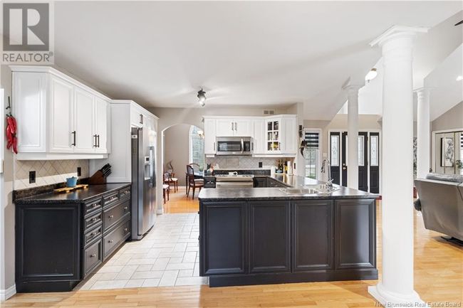 30 Murray Rd, House other with 3 bedrooms, 2 bathrooms and null parking in Saint Antoine NB | Image 10