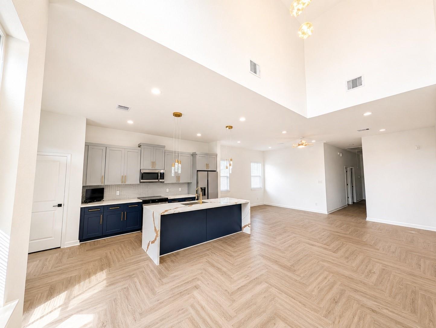 Residential Lease in Houston 3
