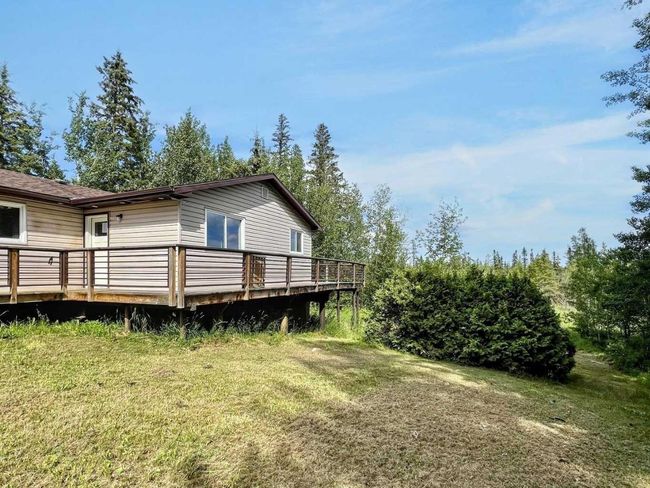 57 Poplar Cres, House other with 3 bedrooms, 2 bathrooms and 6 parking in Gregoire Lake Estates AB | Image 37