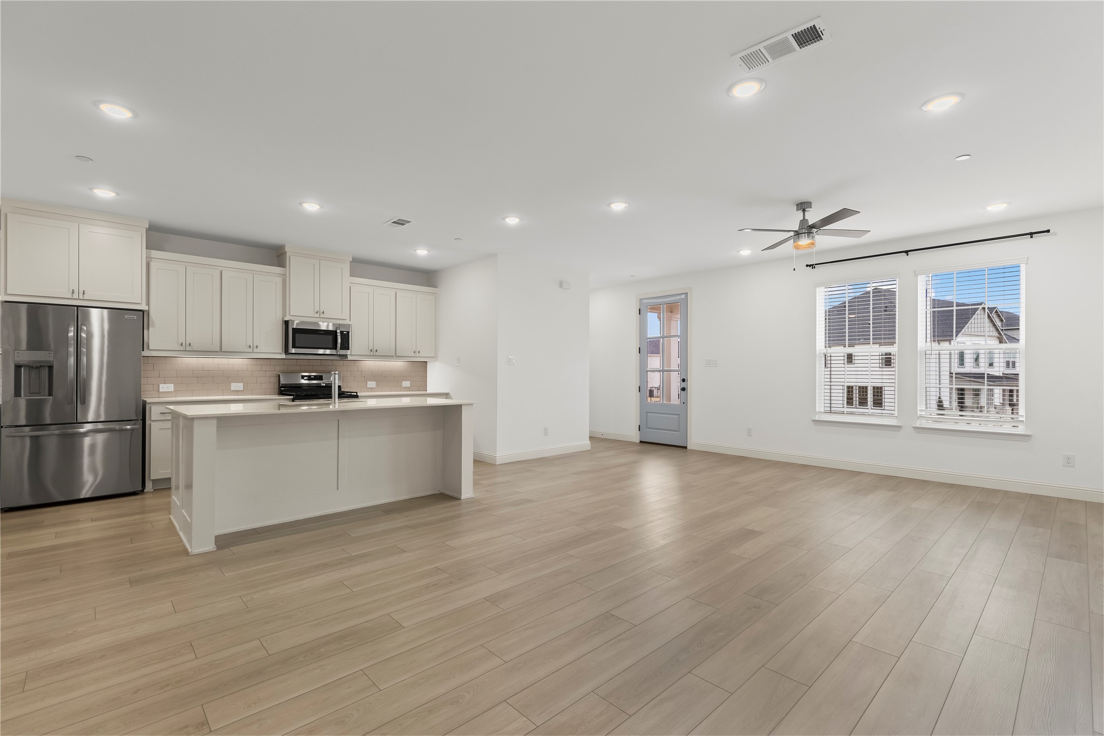 Residential in Frisco 4