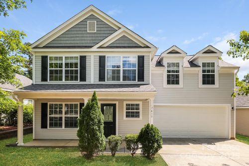 7419 Mary Jo Helms Dr, Charlotte, NC, 28215-2360 | Card Image