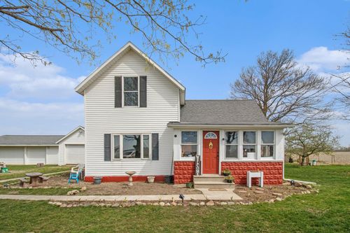 20414 Libstaff Rd, Britton, MI, 49229-9401 | Card Image