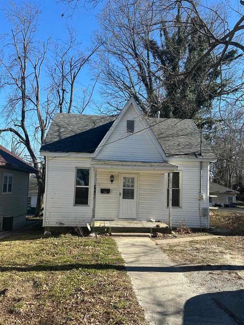 408 N Main Street, Anna, IL, 62906 | Card Image