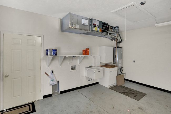 793 Shepherds Way, Condo with 2 bedrooms, 2 bathrooms and null parking in Greenwood IN | Image 36