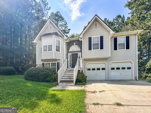 335 Paradise Dr, Douglasville, GA, 30134-5282 | Card Image