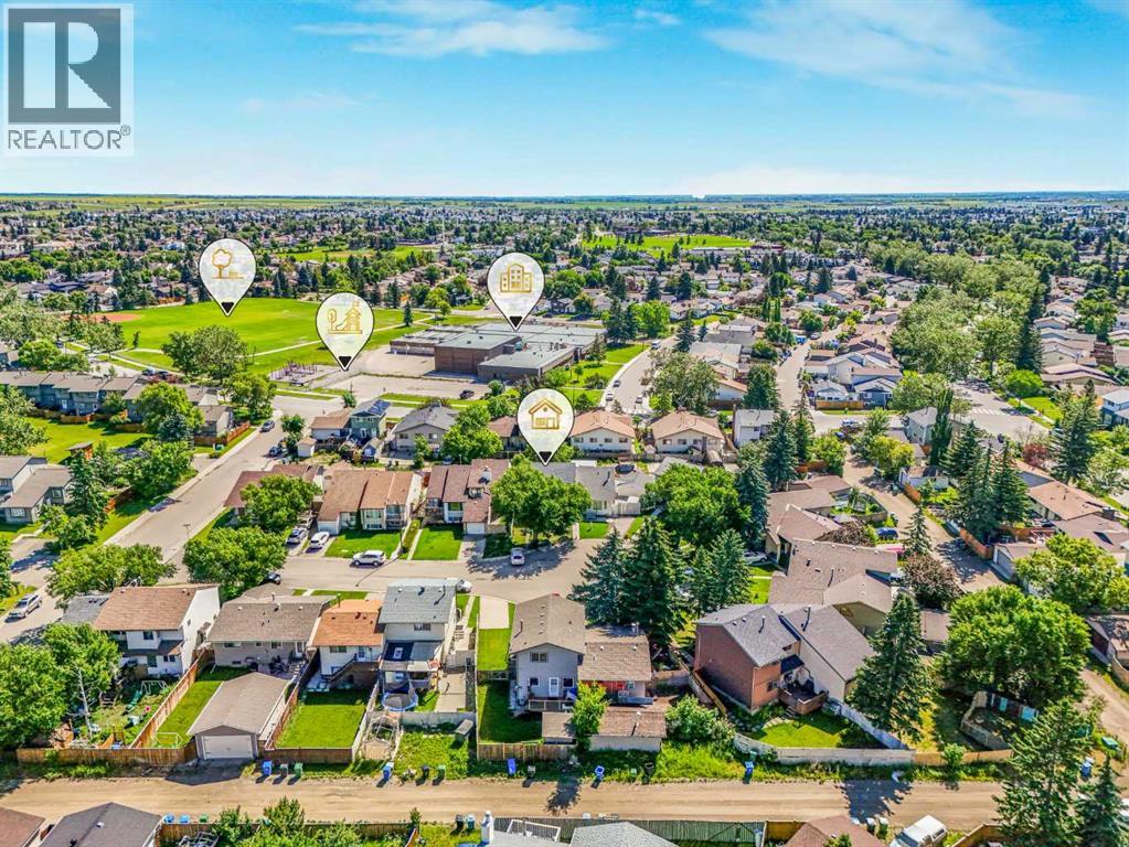 Residential in Calgary 4