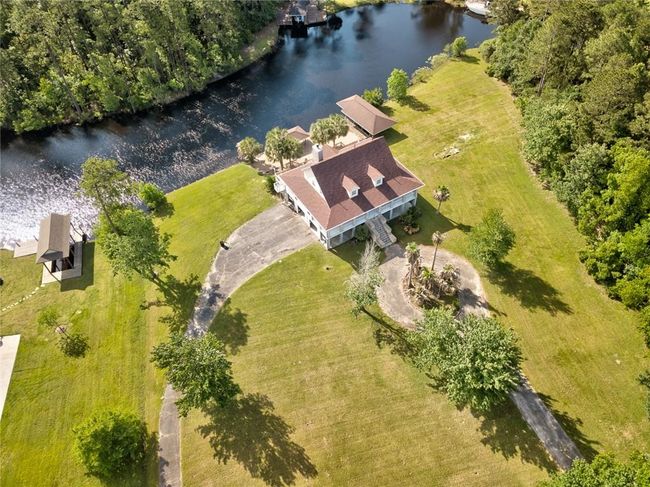 59394 E Harbor Ln, House other with 4 bedrooms, 3 bathrooms and null parking in Lacombe LA | Image 31