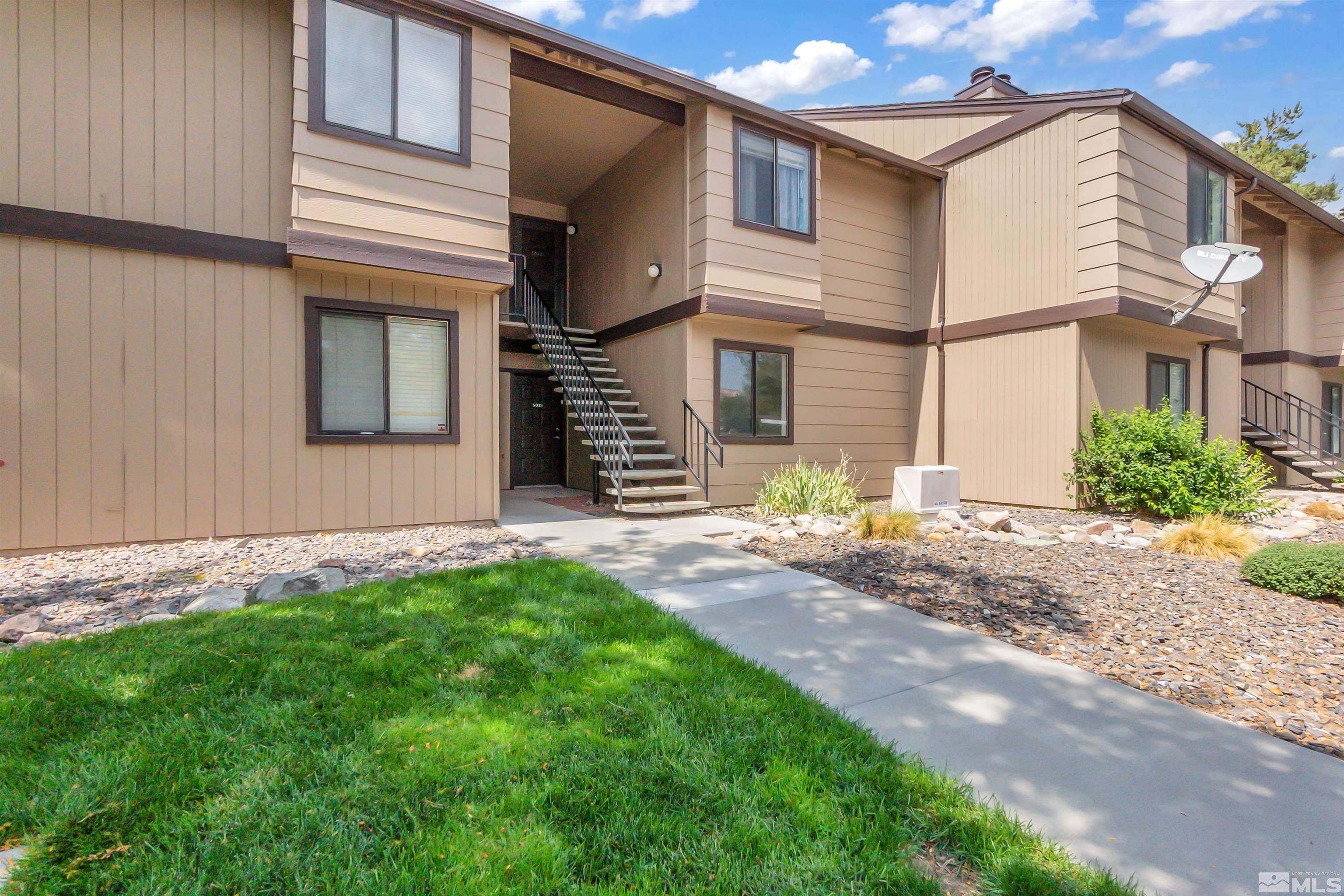 Reggie Rd, Reno, NV 89502