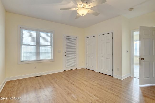 B - 315 Spartanburg Ave, Condo with 2 bedrooms, 2 bathrooms and null parking in Carolina Beach NC | Image 15