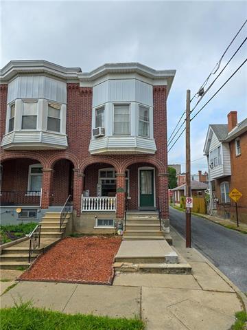 12th St, Allentown, PA 18102