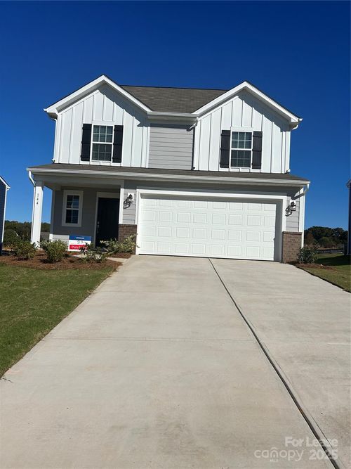 144 Oconee Trl, Statesville, NC, 28625-2841 | Card Image