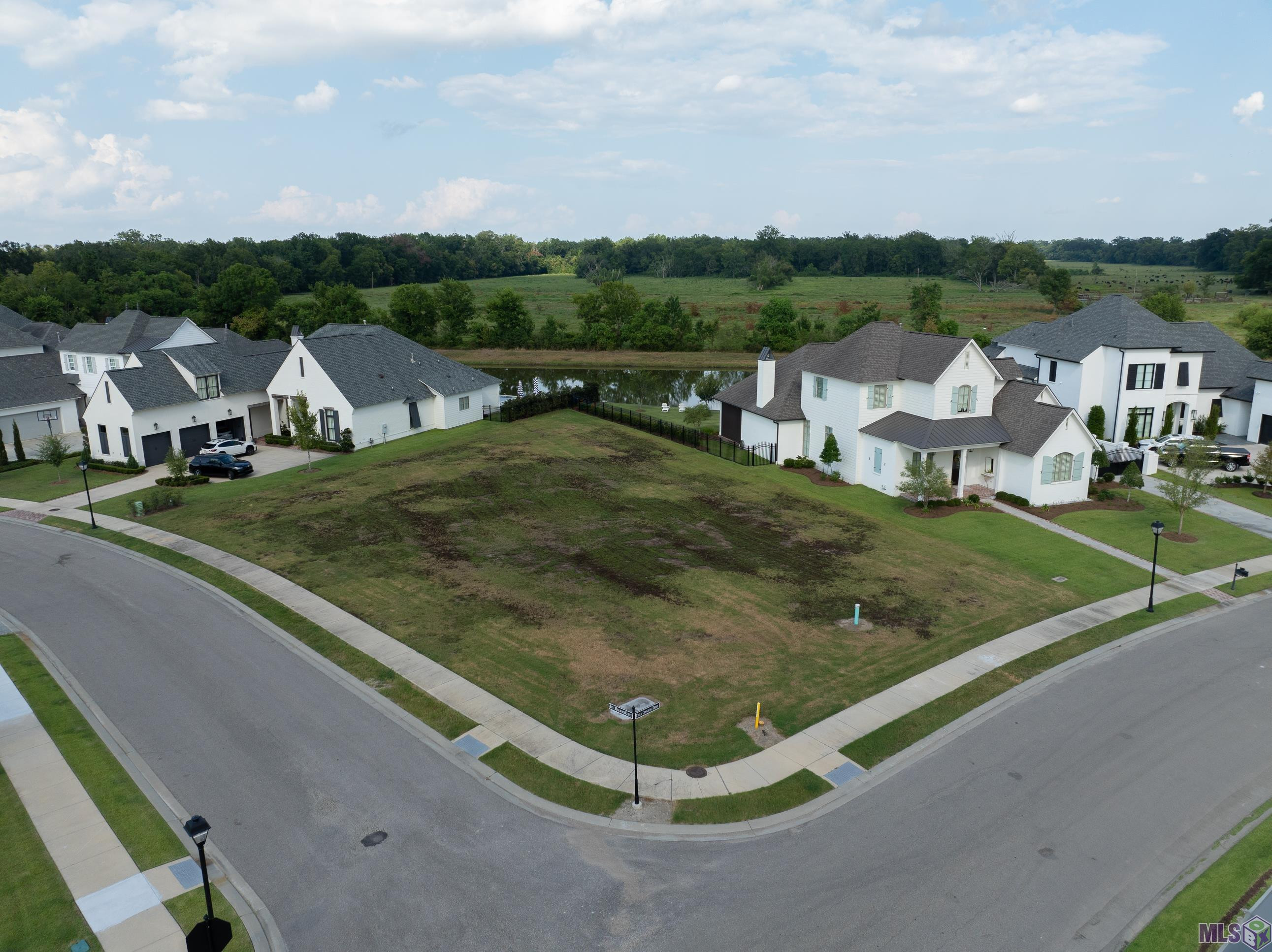 Land in Baton Rouge 4