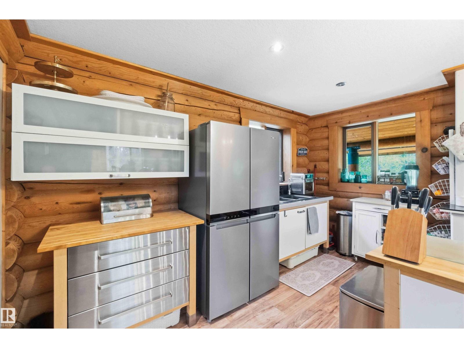 Residential in Rural Wetaskiwin County 4
