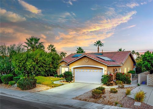 2222 Shannon, Palm Springs, CA, 92262 | Card Image