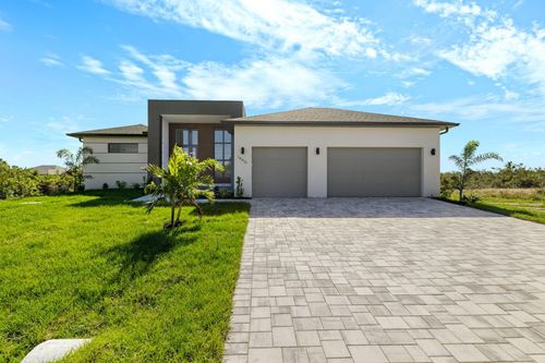 14431 Artesia Ave, PORT CHARLOTTE, FL, 33981-4514 | Card Image