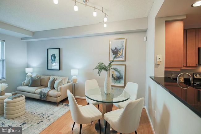 APT-104 - 1111 11 Th St Nw, Condo with 1 bedrooms, 1 bathrooms and null parking in WASHINGTON DC | Image 13